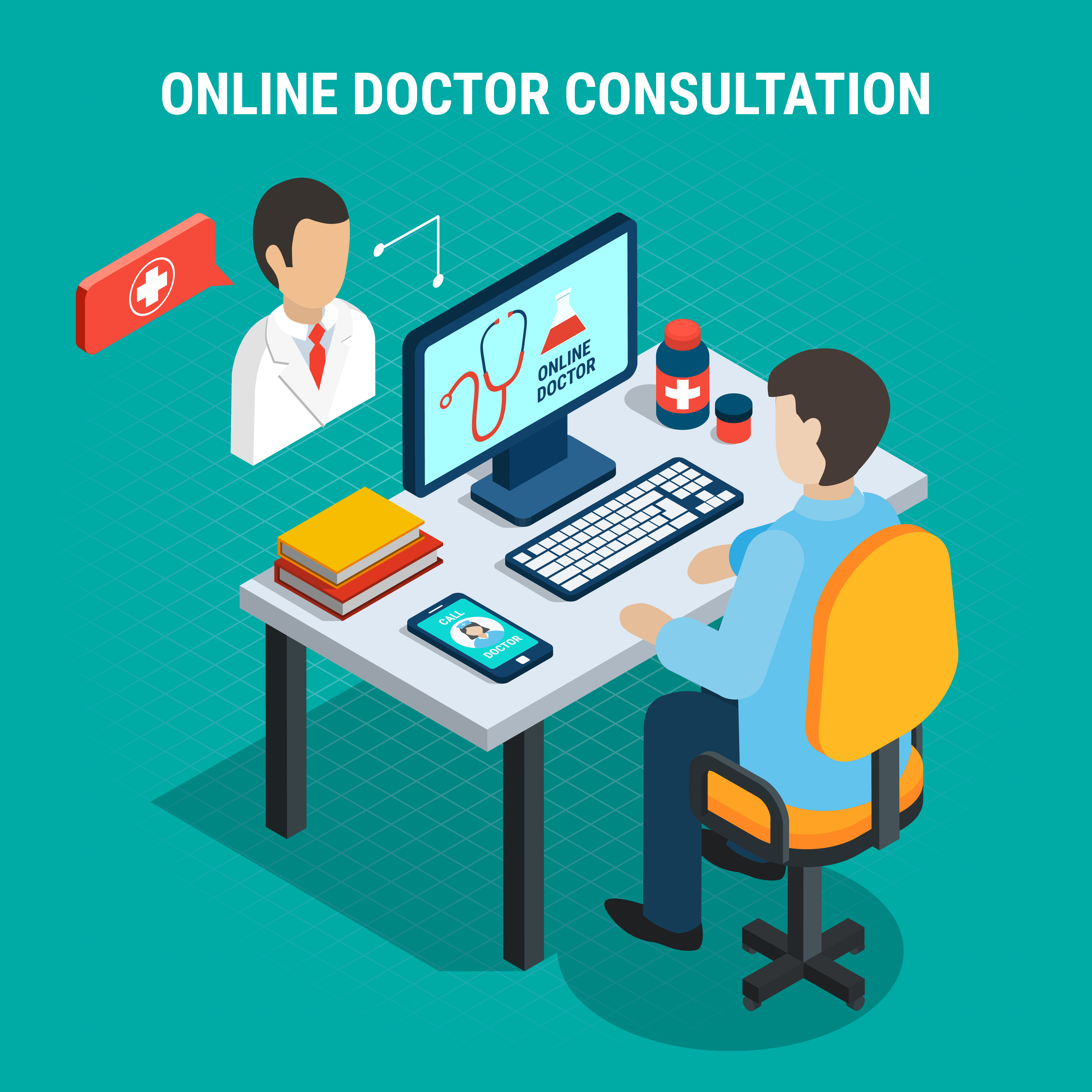 Online Doctor Consultation