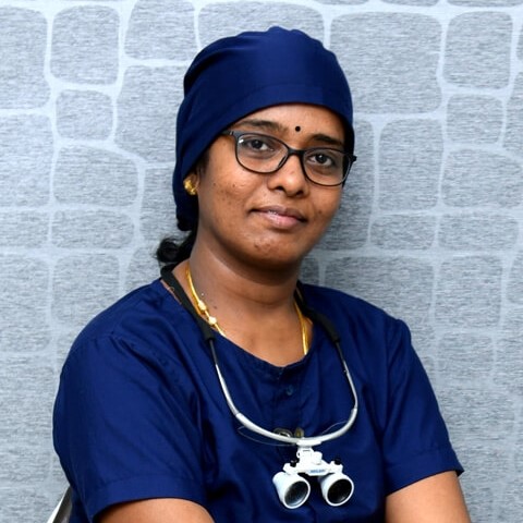 Dr. A Sangeetha
