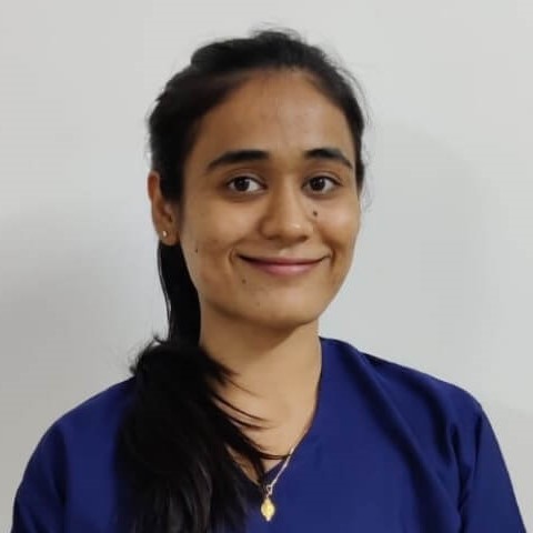 Dr. Soniya